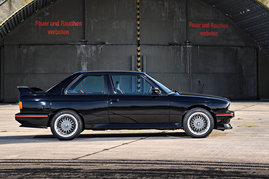 BMW M3 Sport Evolution | Zdjęcie #45