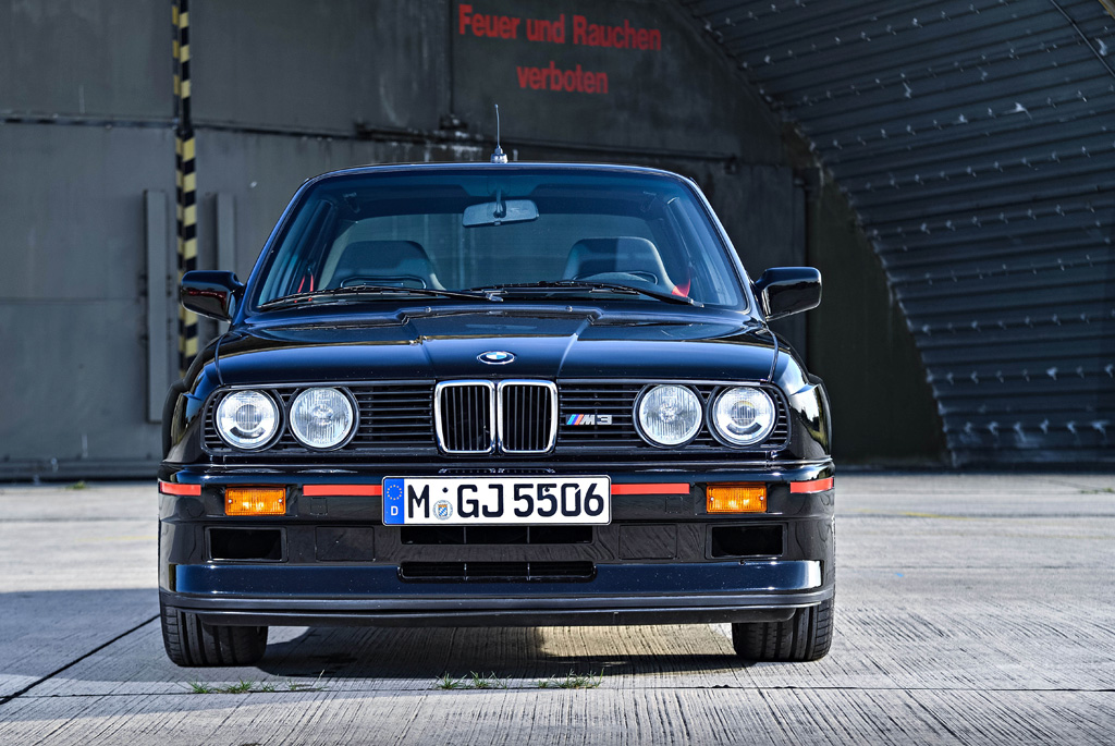 BMW M3 Sport Evolution | Zdjęcie #48