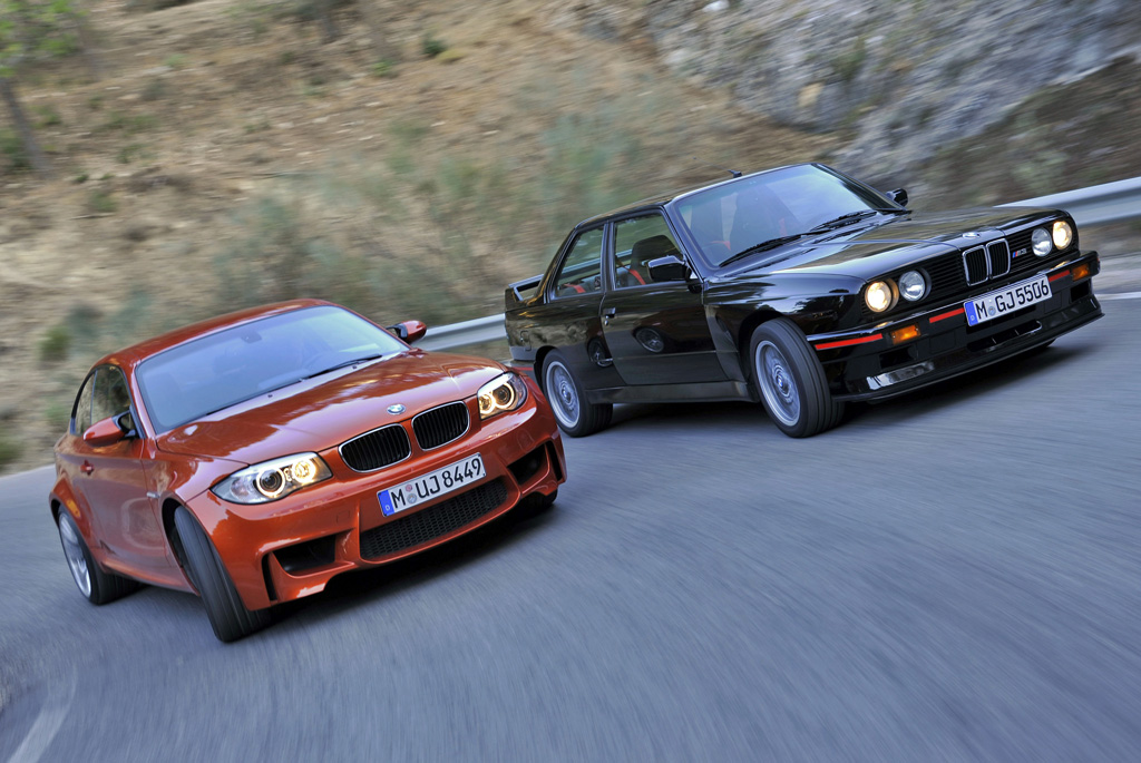 BMW M3 Sport Evolution | Zdjęcie #49