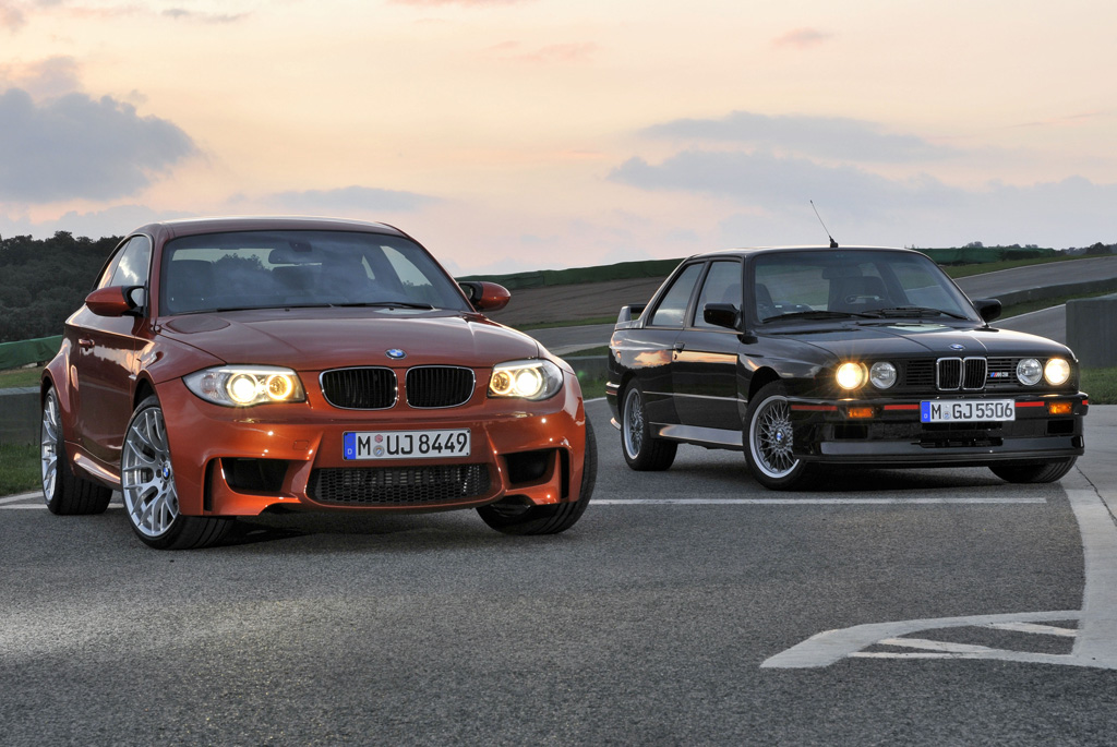 BMW M3 Sport Evolution | Zdjęcie #52