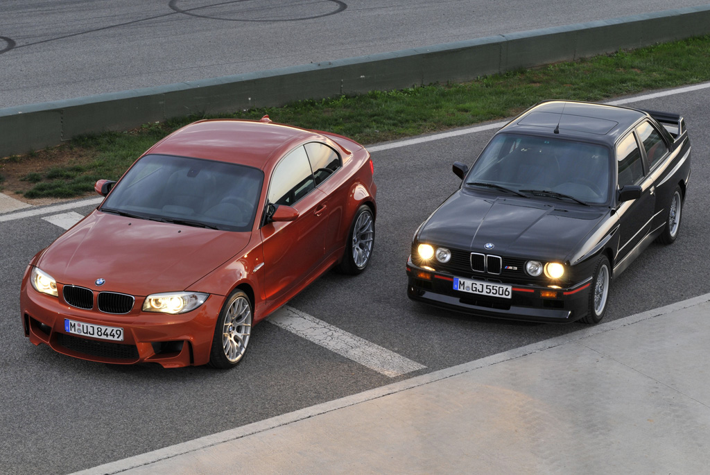 BMW M3 Sport Evolution | Zdjęcie #53