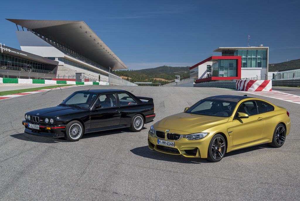 BMW M3 Sport Evolution | Zdjęcie #55