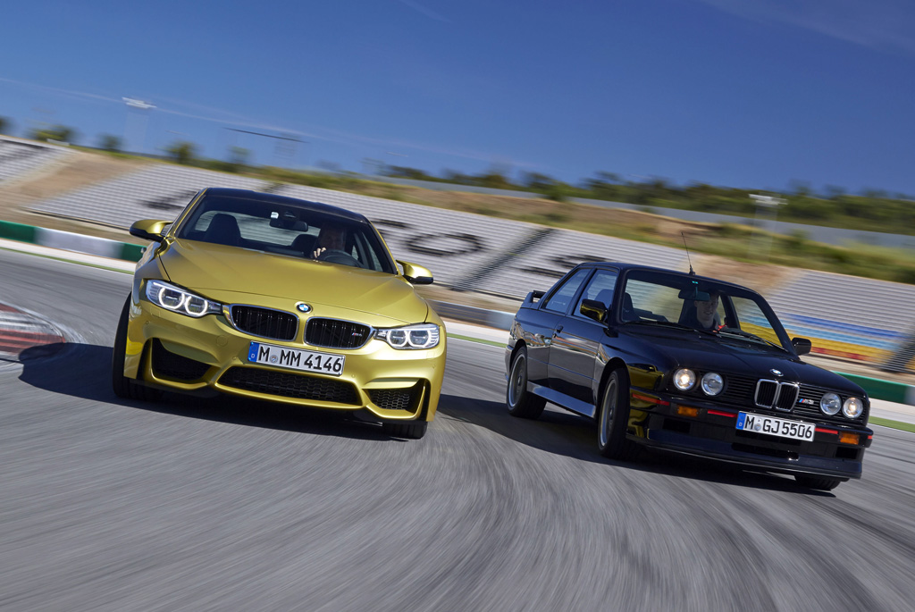 BMW M3 Sport Evolution | Zdjęcie #57