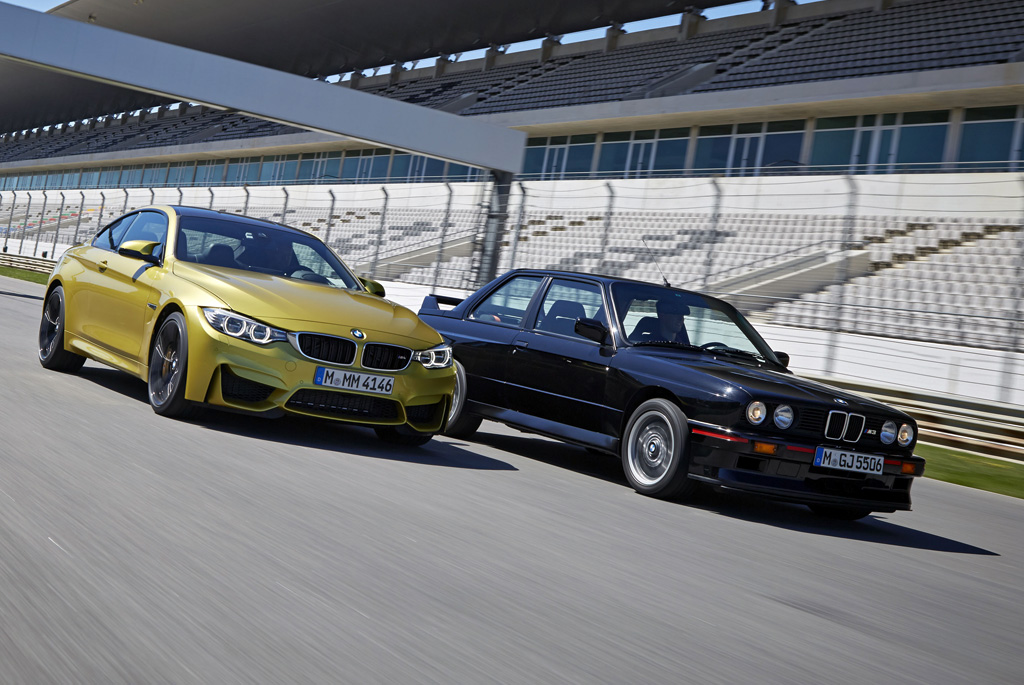 BMW M3 Sport Evolution | Zdjęcie #58