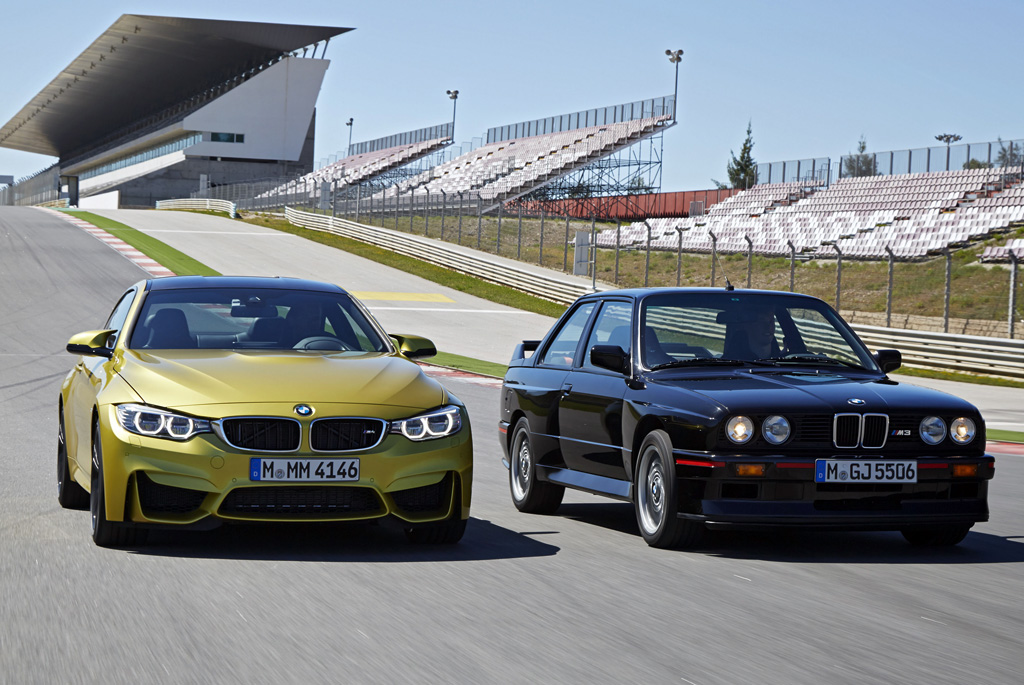 BMW M3 Sport Evolution | Zdjęcie #59
