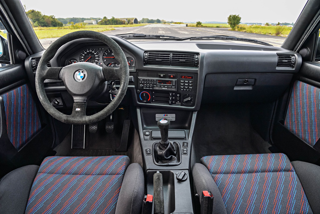 BMW M3 Sport Evolution | Zdjęcie #7