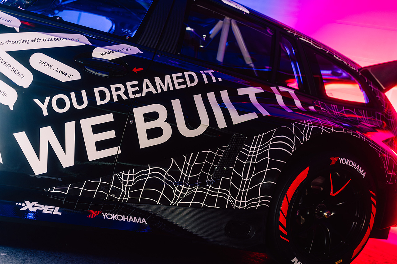 BMW M3 Touring 24H | Zdjęcie #31