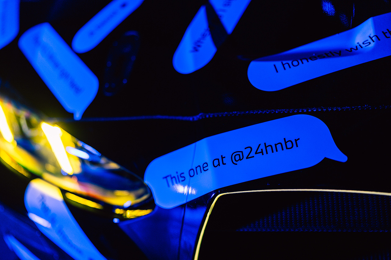 BMW M3 Touring 24H | Zdjęcie #34