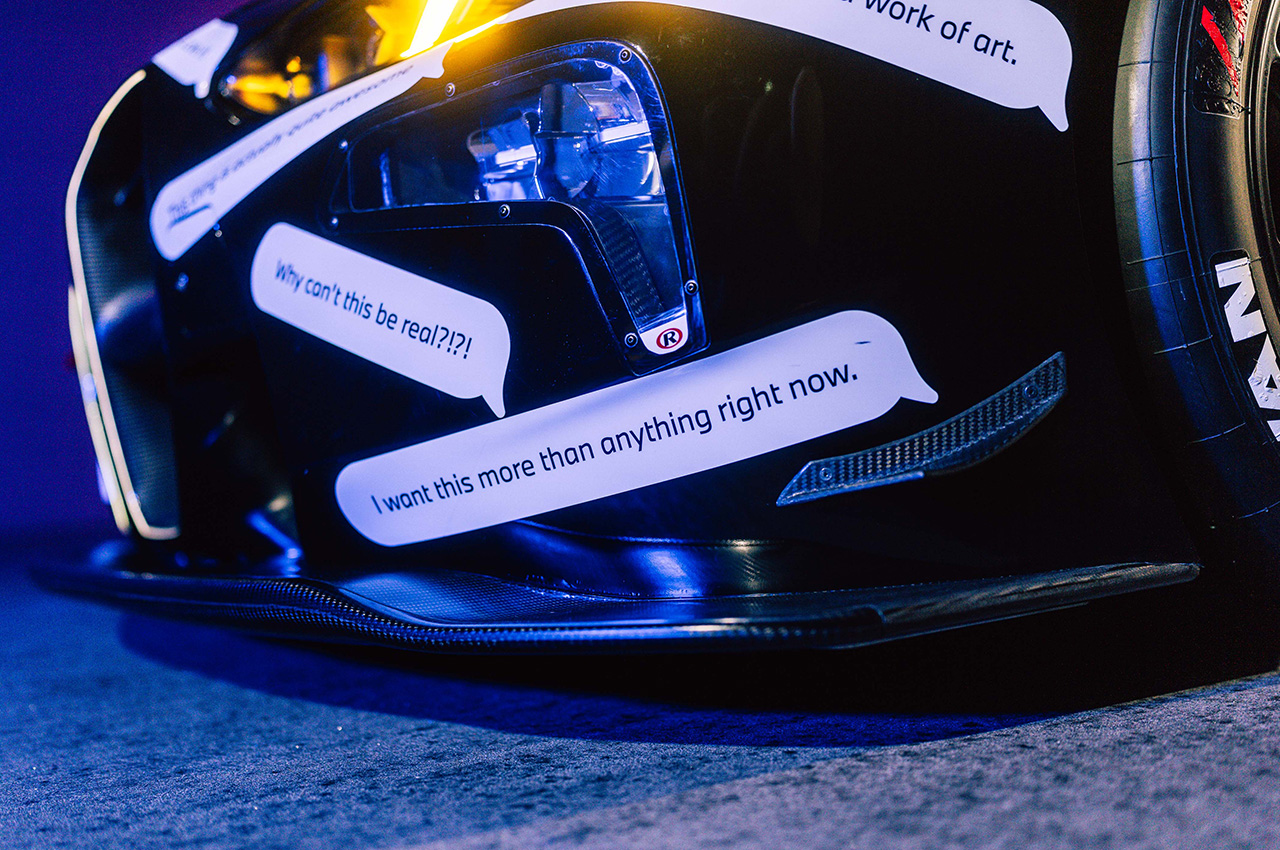 BMW M3 Touring 24H | Zdjęcie #36