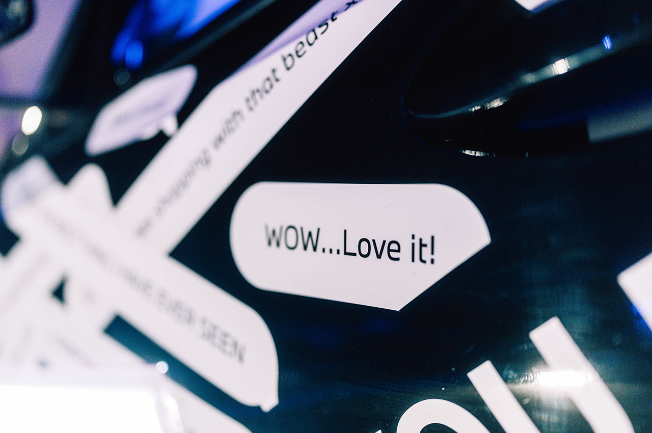 BMW M3 Touring 24H | Zdjęcie #38