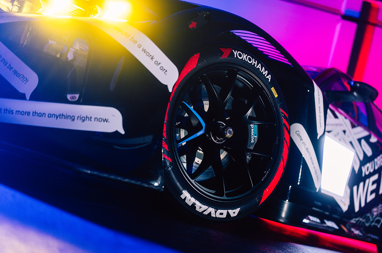 BMW M3 Touring 24H | Zdjęcie #39