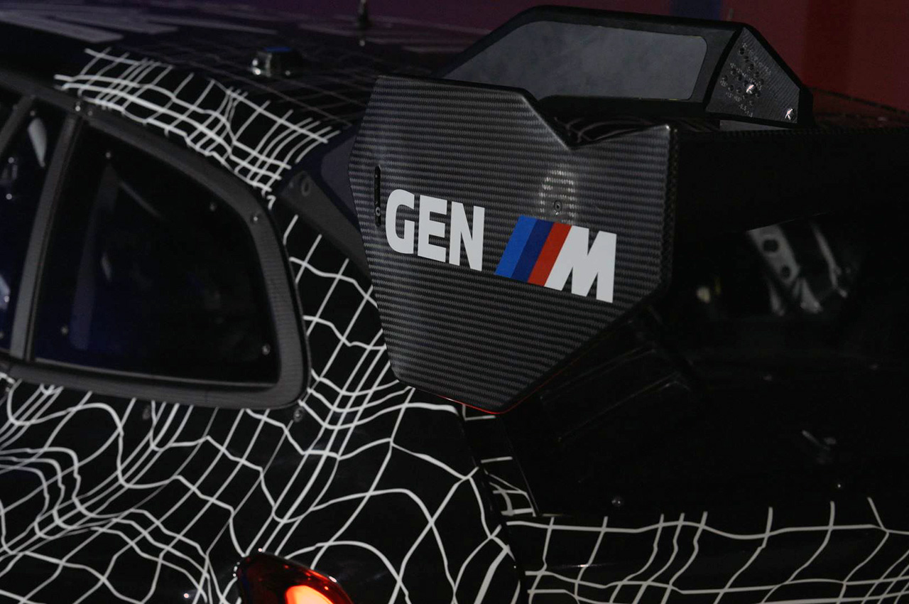 BMW M3 Touring 24H | Zdjęcie #48