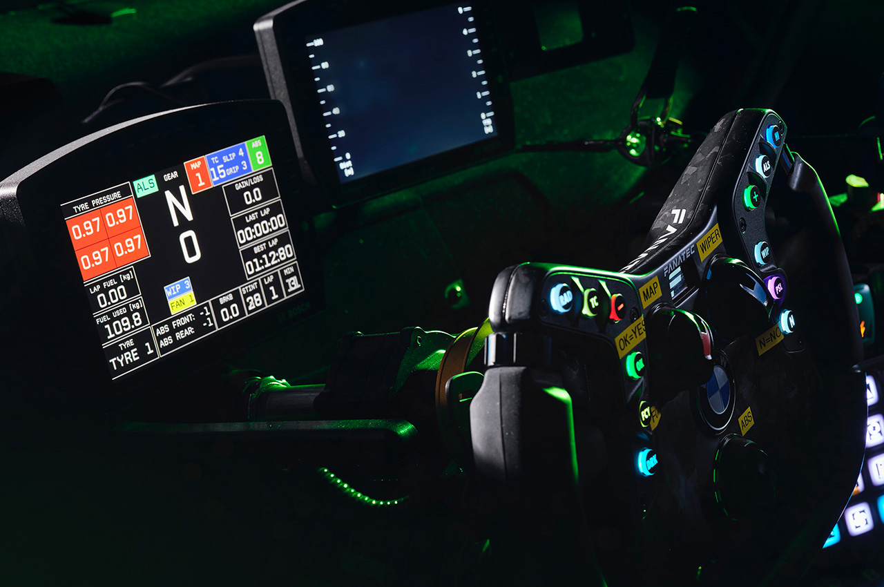 BMW M3 Touring 24H | Zdjęcie #49