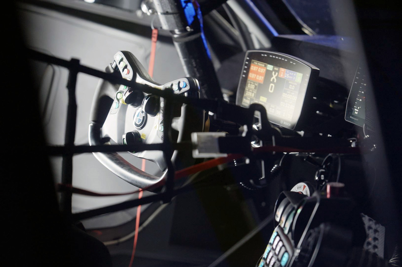 BMW M3 Touring 24H | Zdjęcie #50