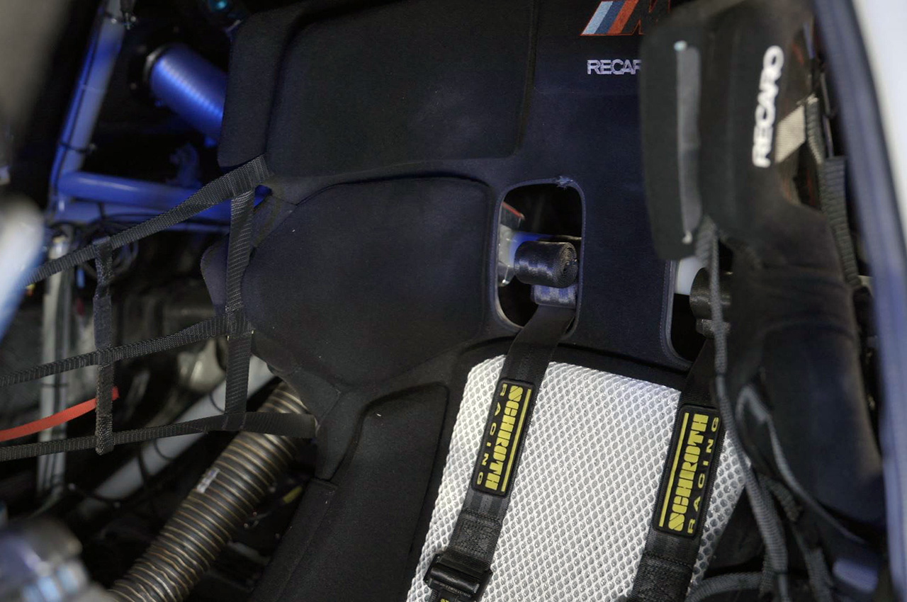 BMW M3 Touring 24H | Zdjęcie #51