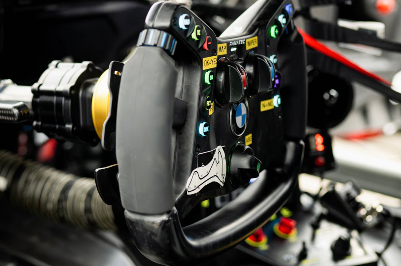 BMW M3 Touring 24H | Zdjęcie #53