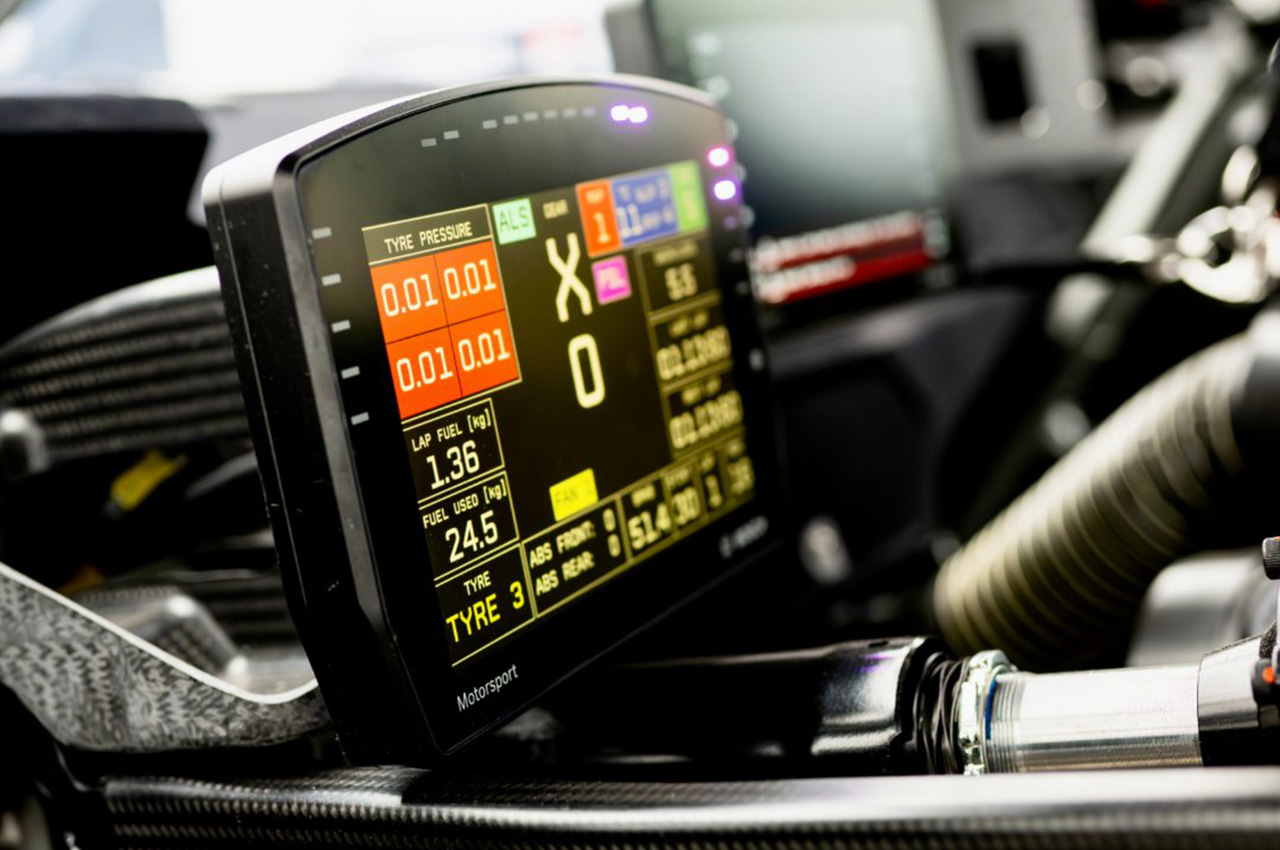 BMW M3 Touring 24H | Zdjęcie #54