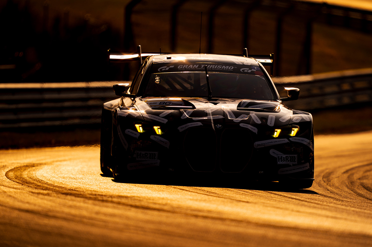 BMW M3 Touring 24H | Zdjęcie #80