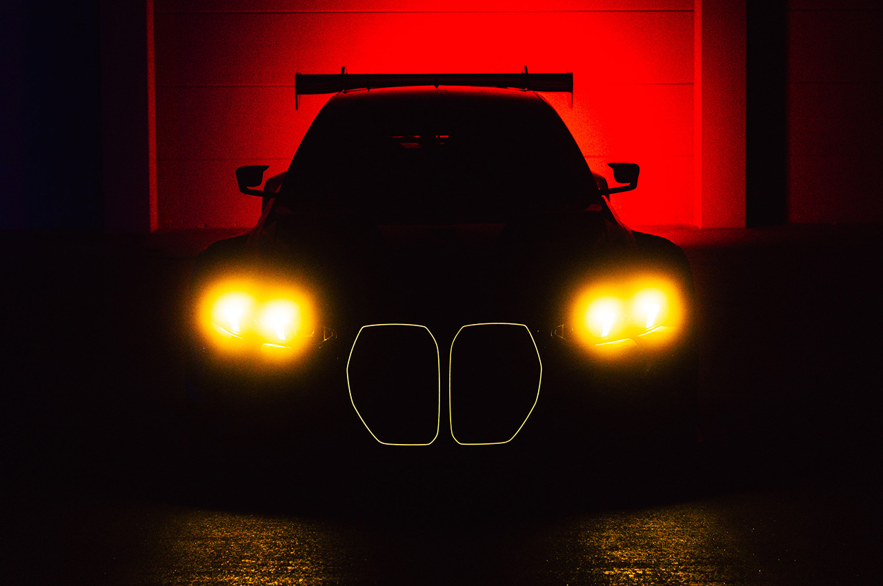 BMW M3 Touring 24H | Zdjęcie #85