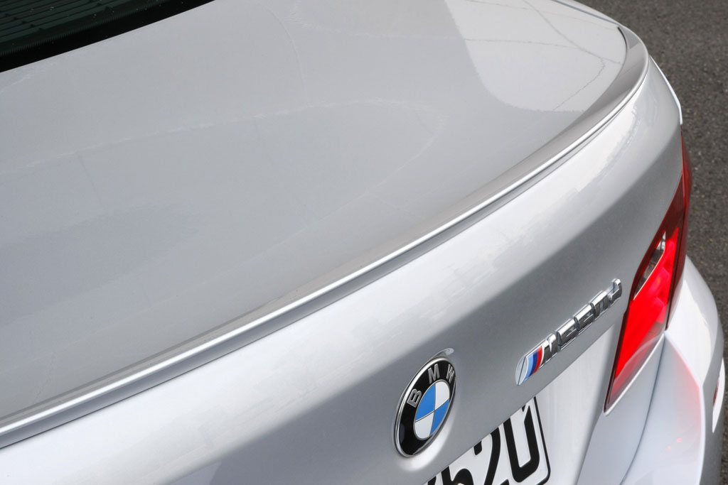 BMW M550d | Zdjęcie #63