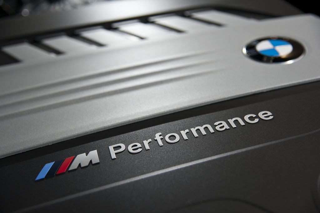 BMW M550d | Zdjęcie #78