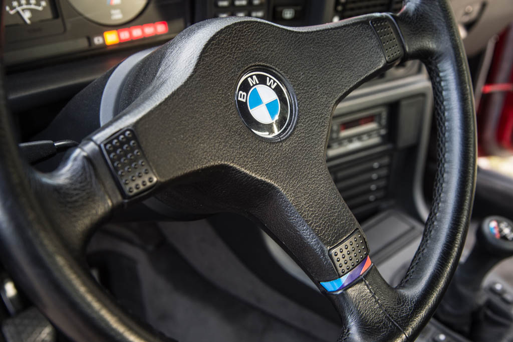 BMW M5 | Zdjęcie #11