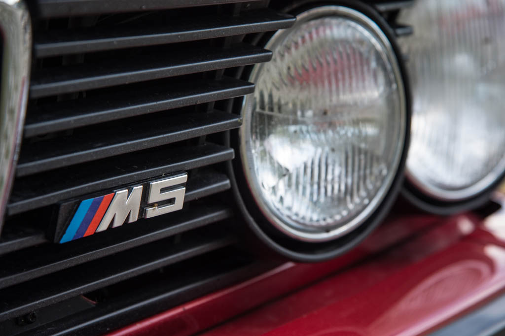 BMW M5 | Zdjęcie #15