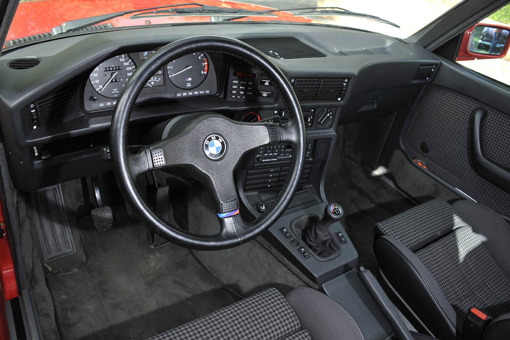 BMW M5 | Zdjęcie #7
