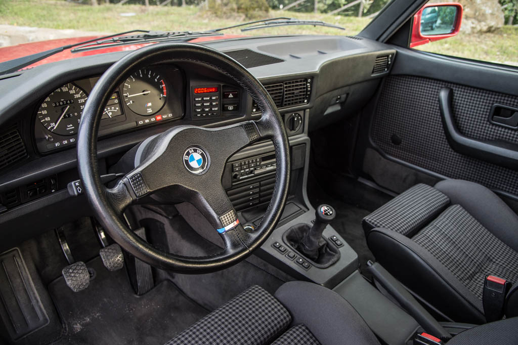 BMW M5 | Zdjęcie #9