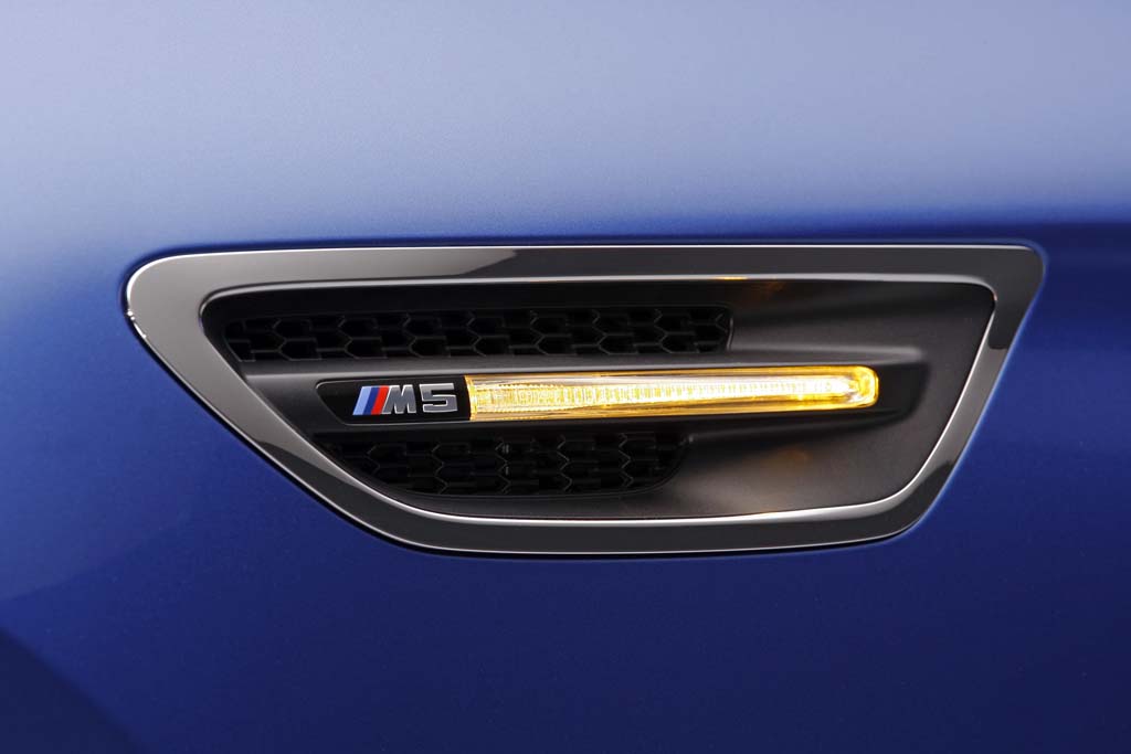 BMW M5 | Zdjęcie #113