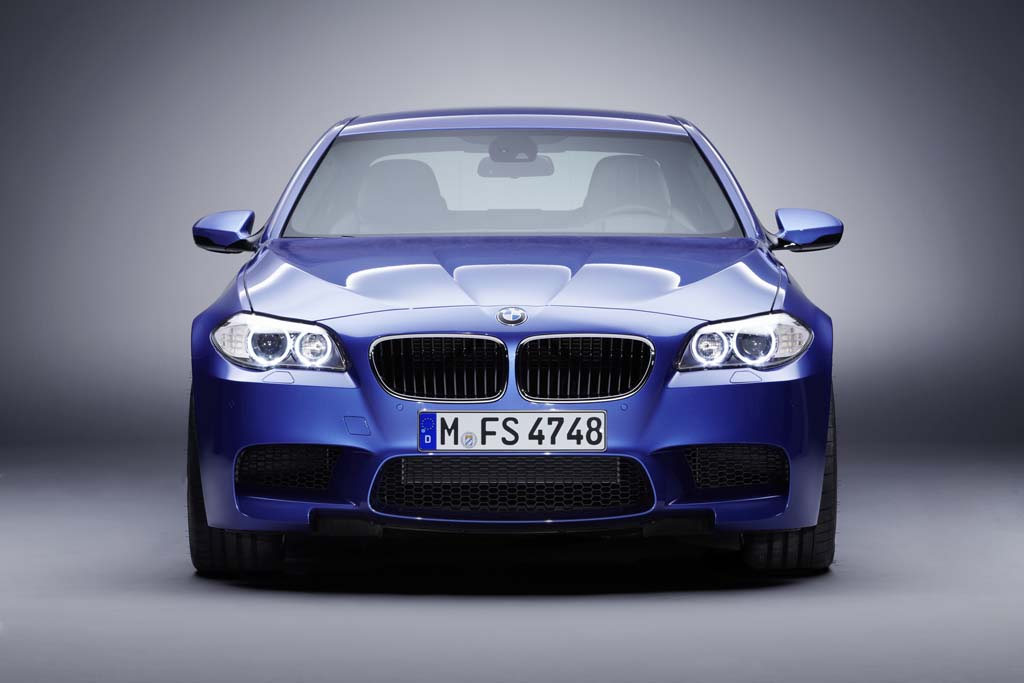 BMW M5 | Zdjęcie #128