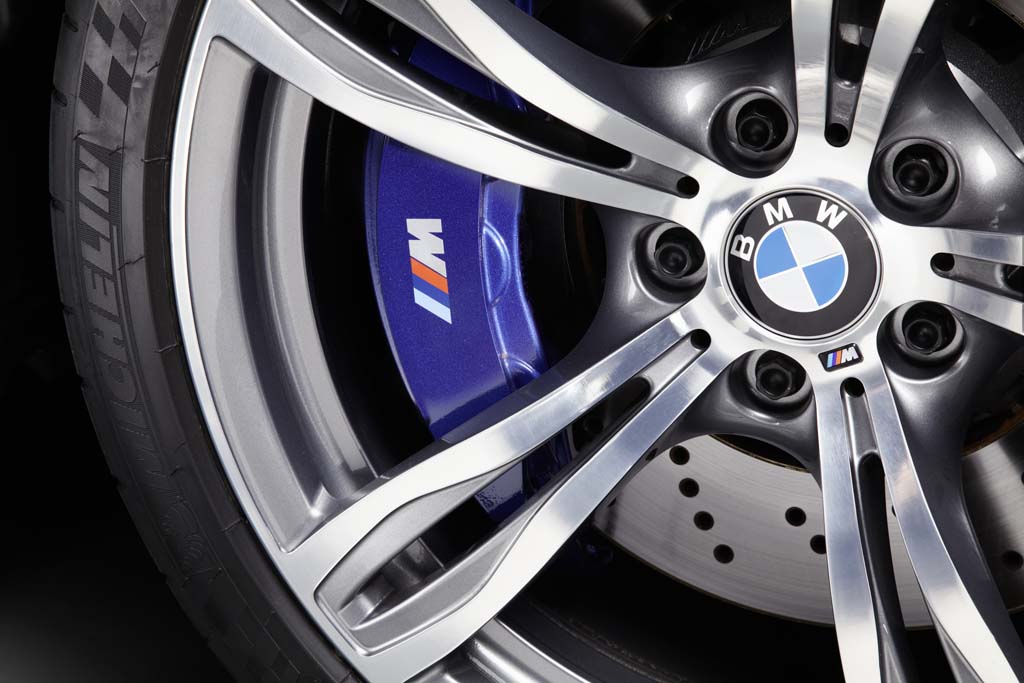 BMW M5 | Zdjęcie #130