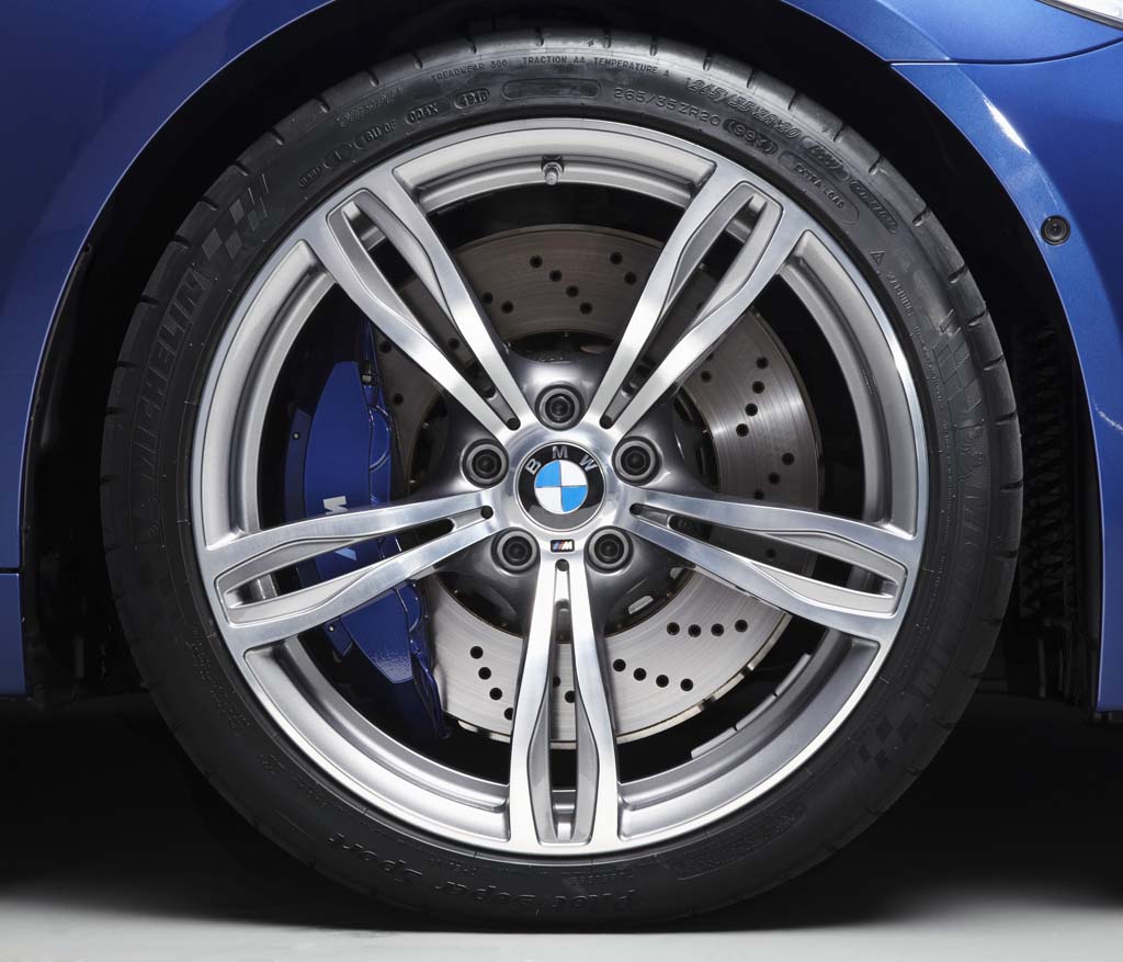 BMW M5 | Zdjęcie #131