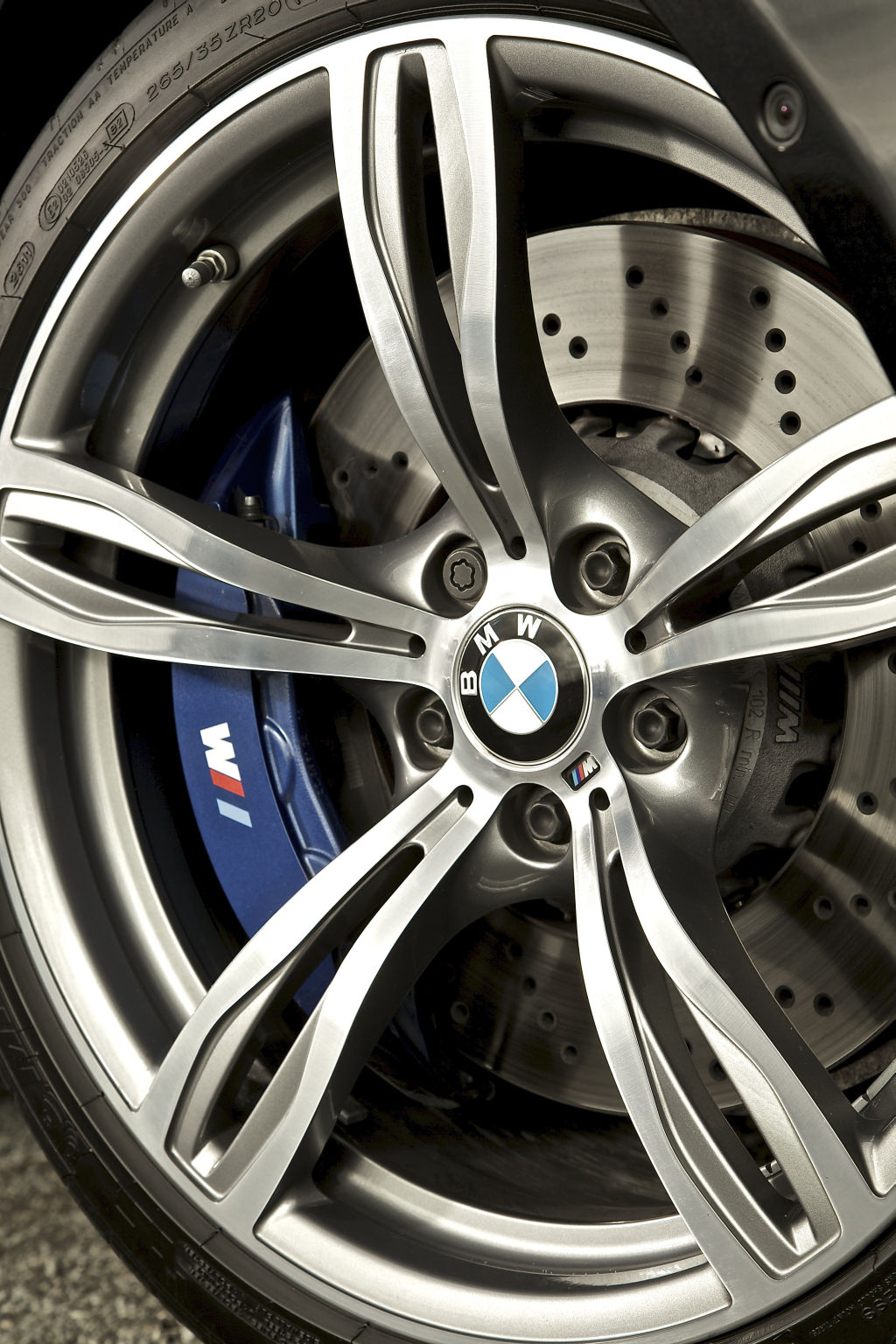 BMW M5 | Zdjęcie #162