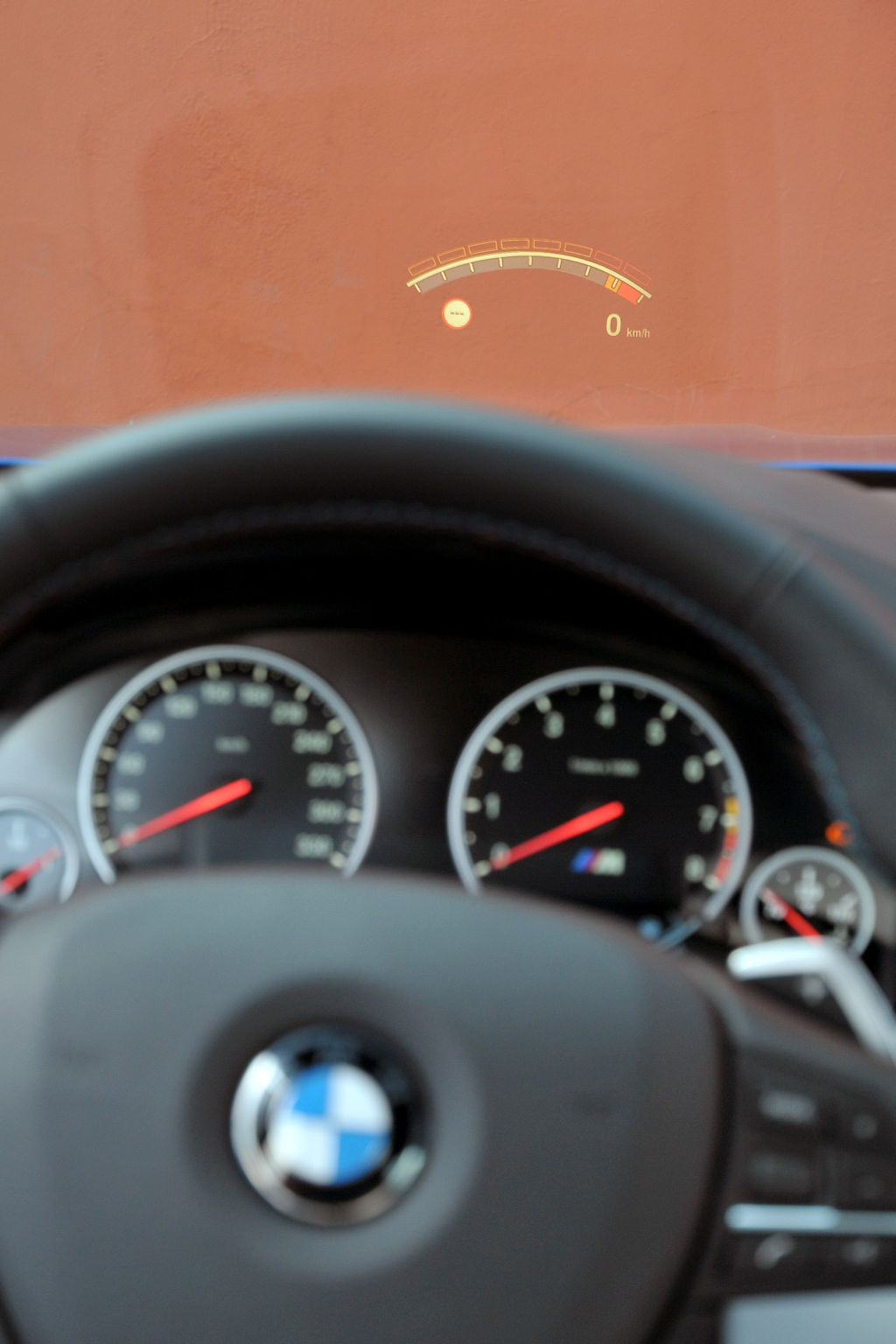 BMW M5 | Zdjęcie #168