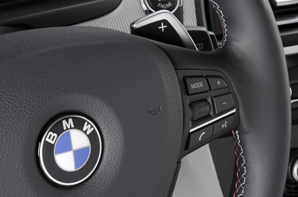 BMW M5 | Zdjęcie #38