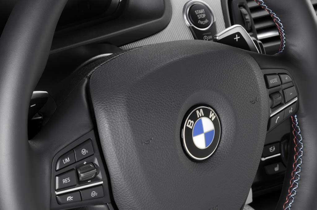 BMW M5 | Zdjęcie #40