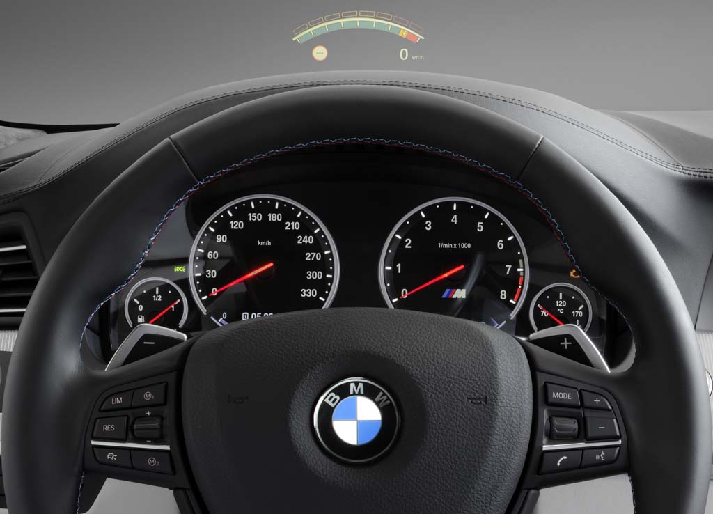 BMW M5 | Zdjęcie #42