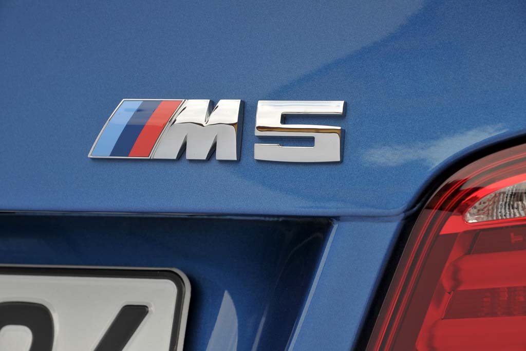 BMW M5 | Zdjęcie #59