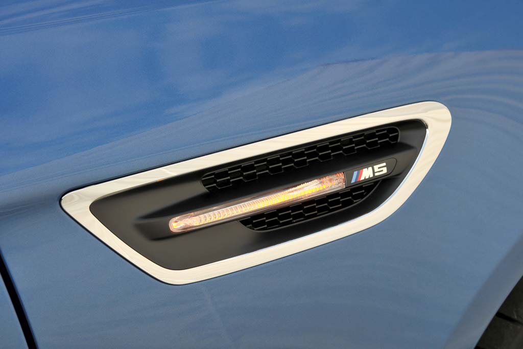 BMW M5 | Zdjęcie #61