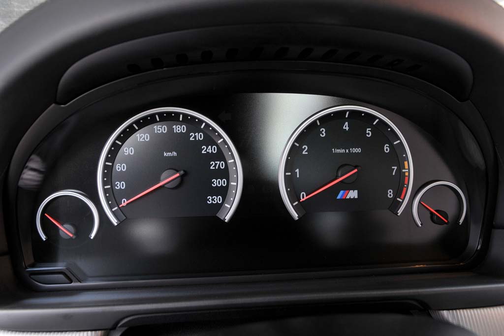 BMW M5 | Zdjęcie #67