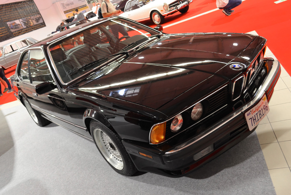 BMW M635 CSi | Zdjęcie #11
