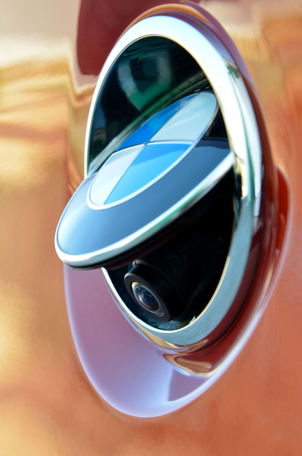 BMW M6 | Zdjęcie #104