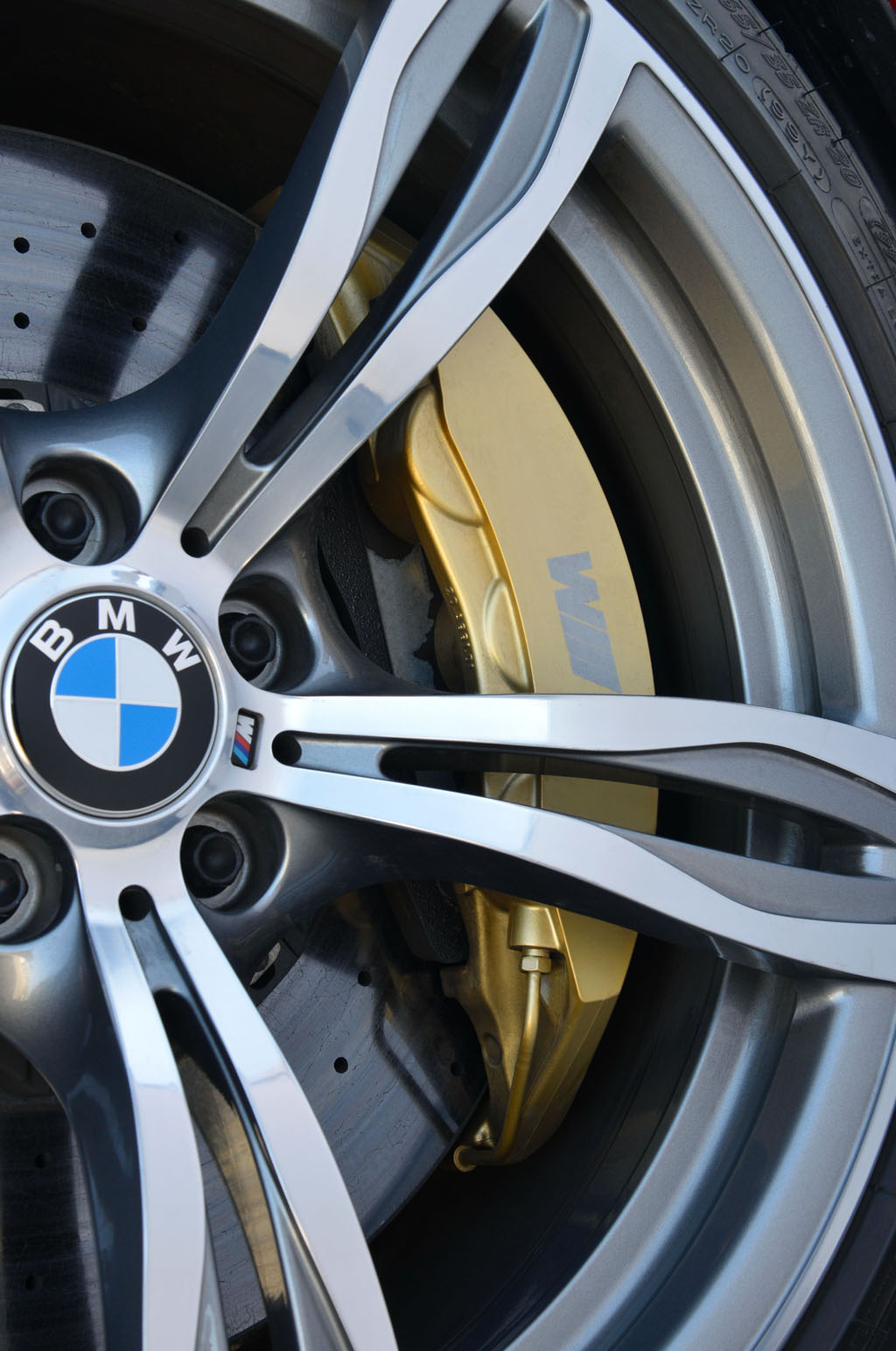 BMW M6 | Zdjęcie #107