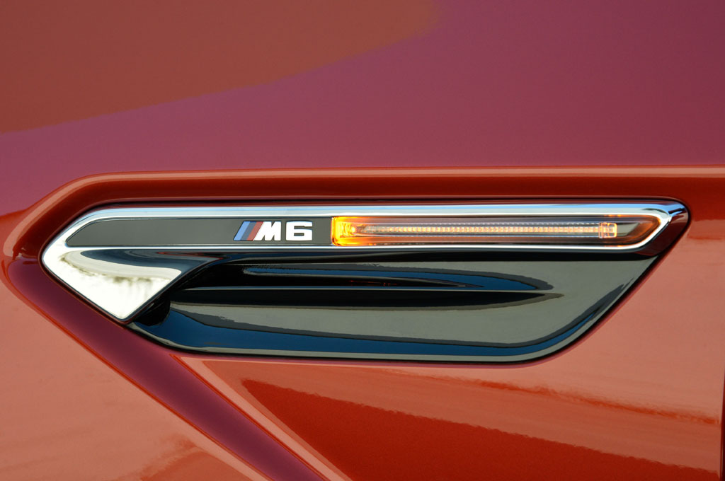 BMW M6 | Zdjęcie #110