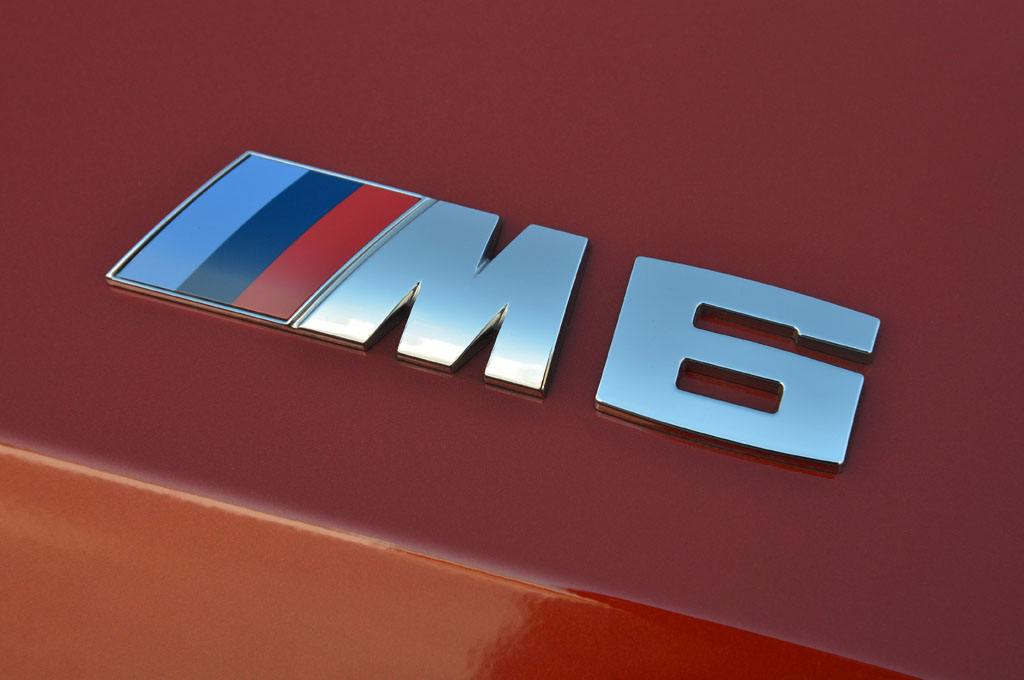 BMW M6 | Zdjęcie #111