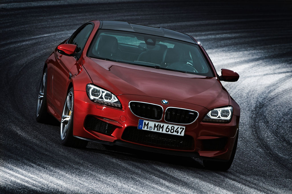 BMW M6 | Zdjęcie #117