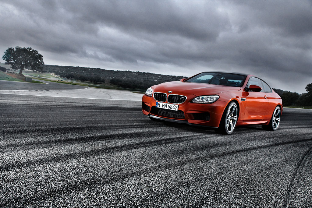 BMW M6 | Zdjęcie #120