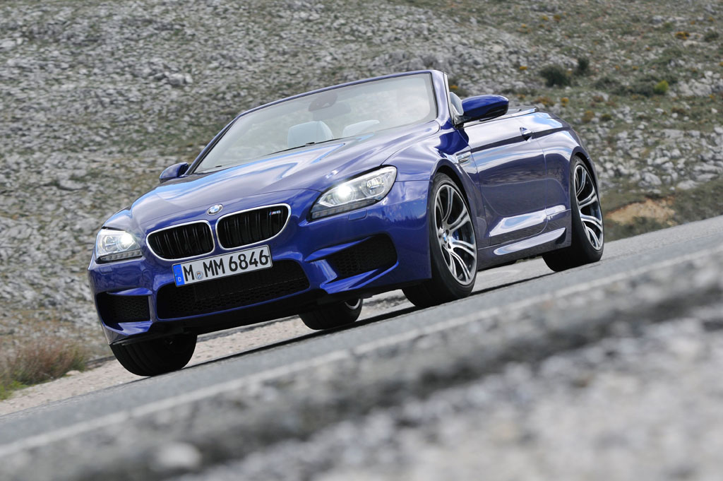 BMW M6 | Zdjęcie #126