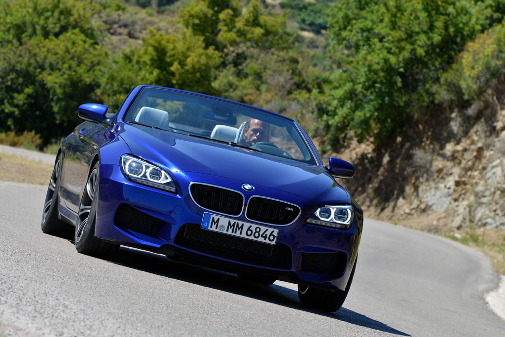 BMW M6 | Zdjęcie #127